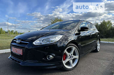 Универсал Ford Focus 2013 в Радивилове