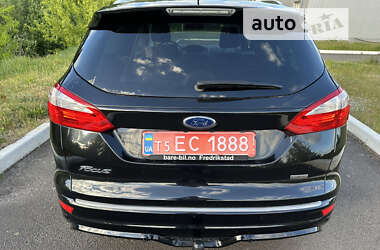 Универсал Ford Focus 2013 в Радивилове