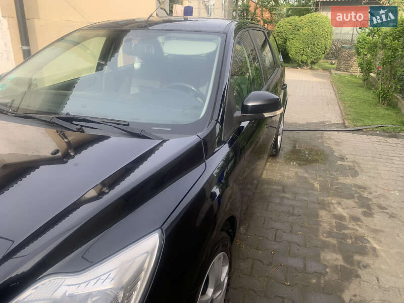 Универсал Ford Focus 2010 в Львове фото 9 Универсал Ford Focus 2010 в Львове