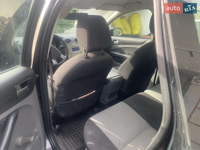 Универсал Ford Focus 2010 в Львове фото 10 Универсал Ford Focus 2010 в Львове