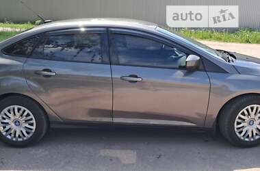 Седан Ford Focus 2011 в Чернигове