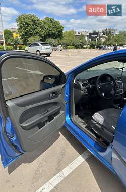 Универсал Ford Focus 2006 в 