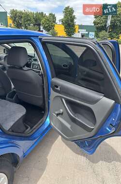 Универсал Ford Focus 2006 в 