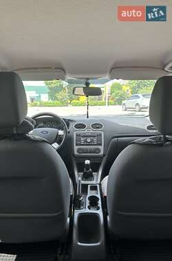 Универсал Ford Focus 2006 в 