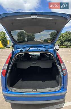 Универсал Ford Focus 2006 в 