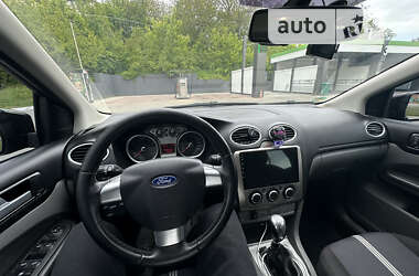 Универсал Ford Focus 2011 в Харькове