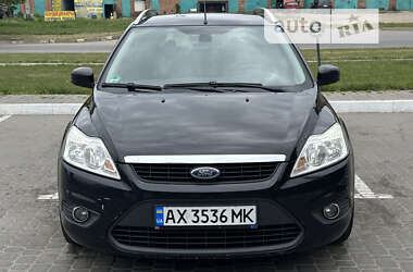 Универсал Ford Focus 2011 в Харькове