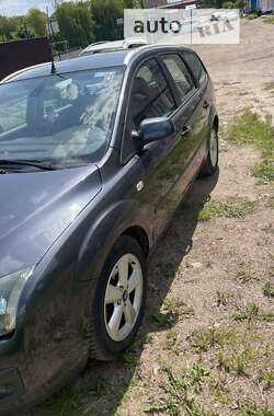 Универсал Ford Focus 2006 в Овруче