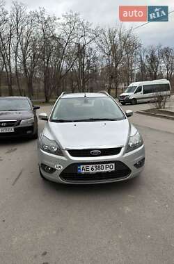Универсал Ford Focus 2010 в Тернополе