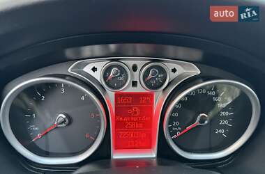 Универсал Ford Focus 2010 в Тернополе