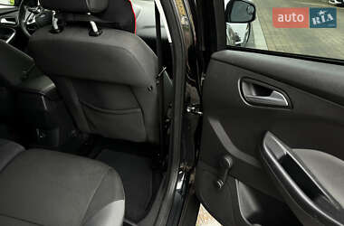 Универсал Ford Focus 2014 в 