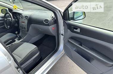 Универсал Ford Focus 2009 в Кобеляках