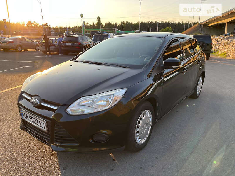 Универсал Ford Focus 2011 в Киеве