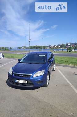 Универсал Ford Focus 2009 в Виннице