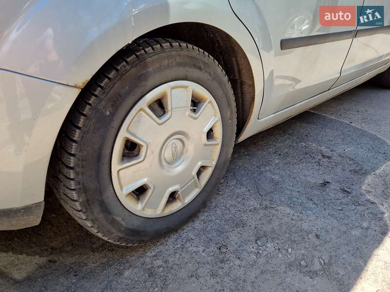 Універсал Ford Focus 2006 в Рівному