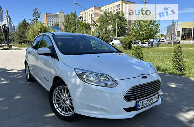 Хетчбек Ford Focus 2015 в Вінниці