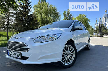 Хетчбек Ford Focus 2015 в Вінниці