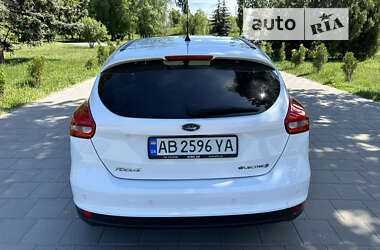 Хэтчбек Ford Focus 2015 в Виннице