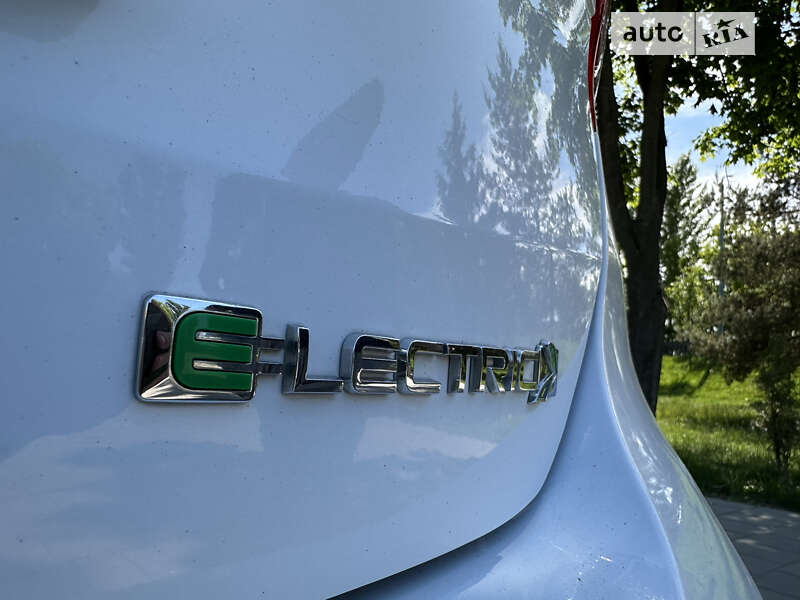 Хэтчбек Ford Focus 2015 в Виннице