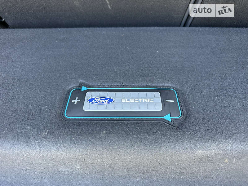 Хэтчбек Ford Focus 2015 в Виннице