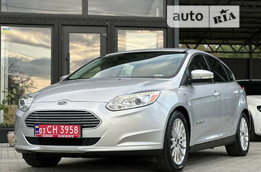 Хетчбек Ford Focus 2014 в Коломиї