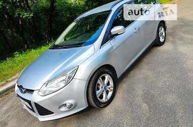 Универсал Ford Focus 2012 в Киеве