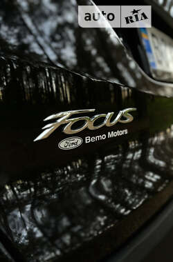 Универсал Ford Focus 2013 в Новояворовске
