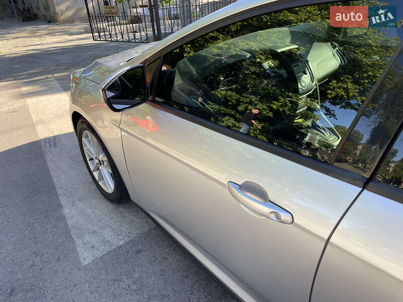 Седан Ford Focus 2017 в Одессе