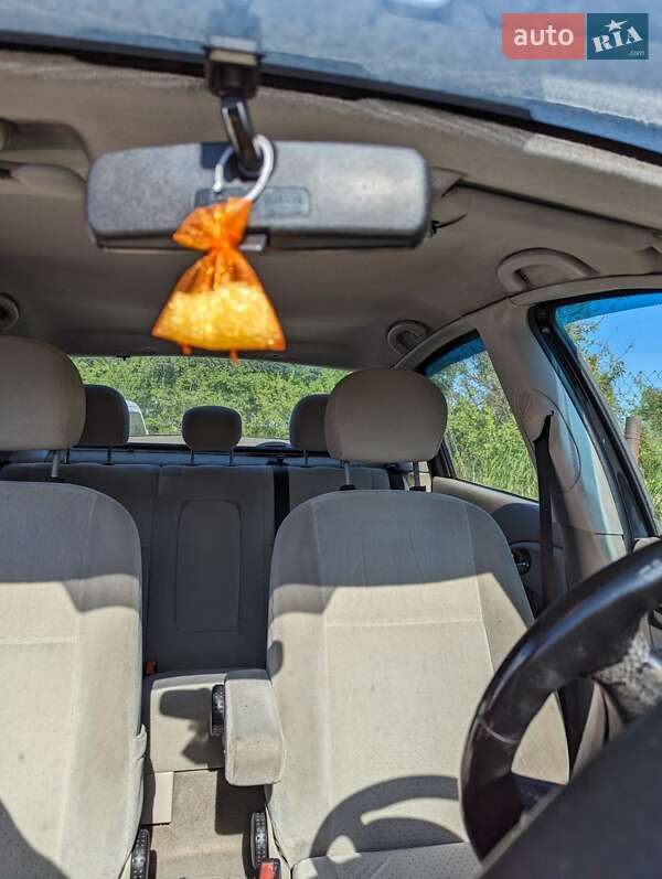 Седан Ford Focus 2003 в Хорошеве фото 4 Седан Ford Focus 2003 в Хорошеве