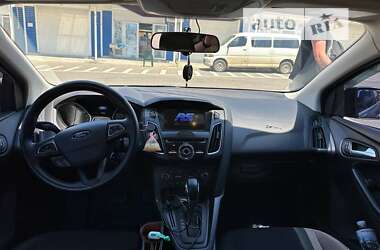 Седан Ford Focus 2017 в Одесі