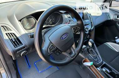 Седан Ford Focus 2017 в Одесі