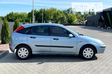 Хэтчбек Ford Focus 2004 в Одессе