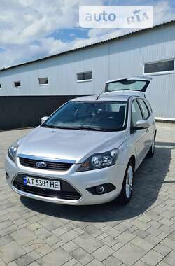 Універсал Ford Focus 2010 в Калуші