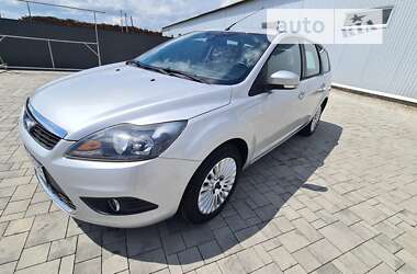 Універсал Ford Focus 2010 в Калуші