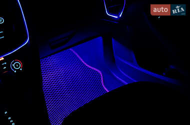 Седан Ford Focus 2017 в 
