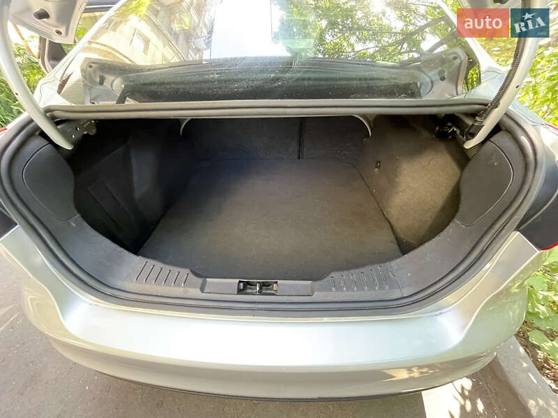 Седан Ford Focus 2017 в Одессе