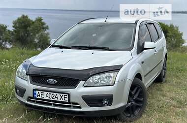 Універсал Ford Focus 2006 в Аулях