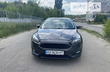 Седан Ford Focus 2015 в Харькове