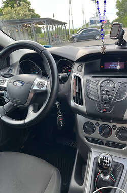 Универсал Ford Focus 2011 в Киеве