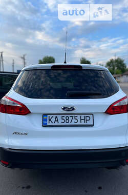 Универсал Ford Focus 2011 в Киеве