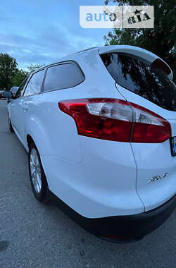 Универсал Ford Focus 2011 в Киеве