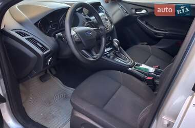Седан Ford Focus 2018 в Одесі