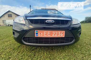 Универсал Ford Focus 2010 в Коломые