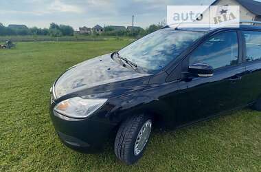 Универсал Ford Focus 2010 в Коломые