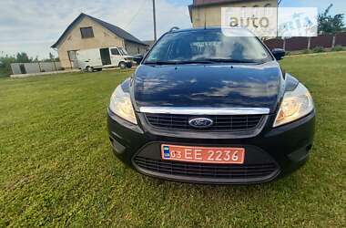 Универсал Ford Focus 2010 в Коломые