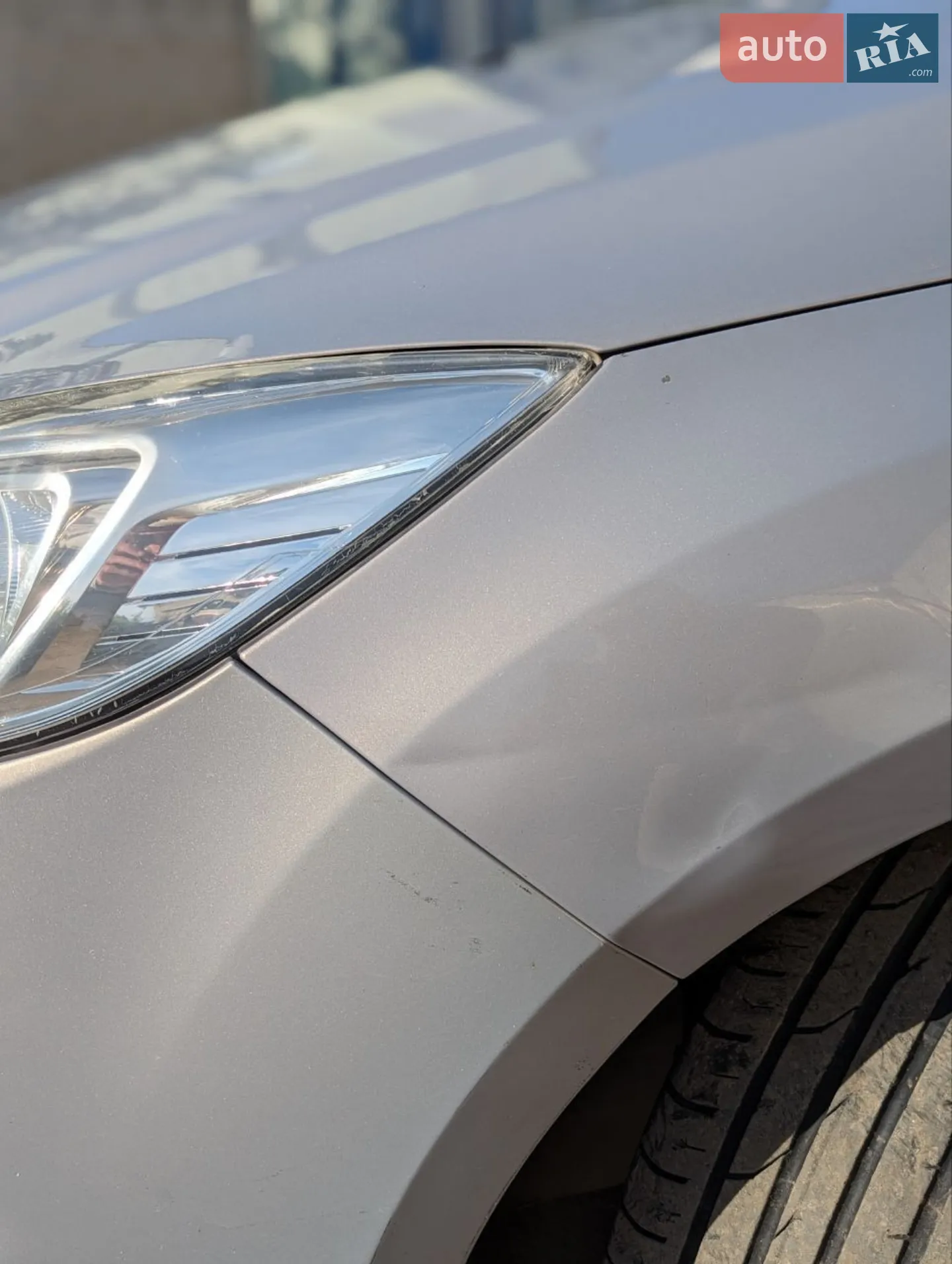 2013 Ford Focus - мініатюра 9