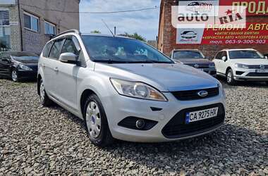 Універсал Ford Focus 2008 в Смілі