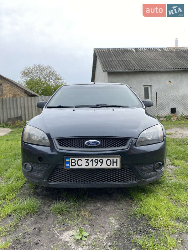 Ford Focus 2007