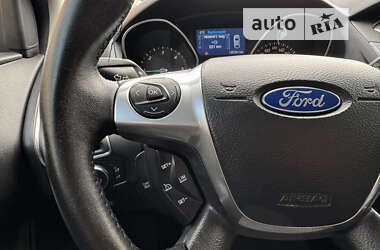 Универсал Ford Focus 2014 в Стрые