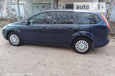 Универсал Ford Focus 2008 в Николаеве